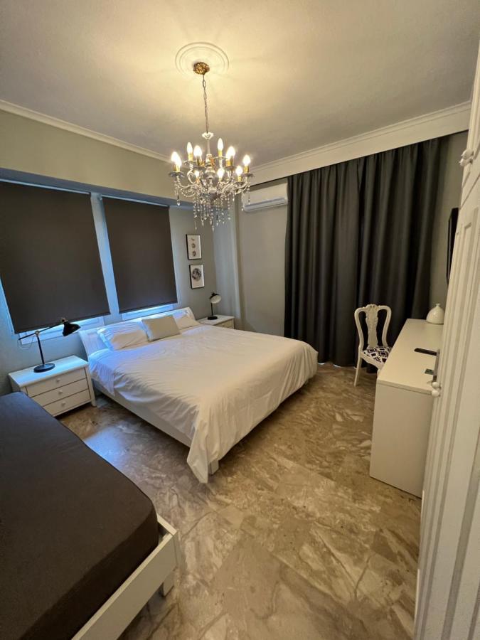Mageiras Boutique Hotel Афітос Екстер'єр фото