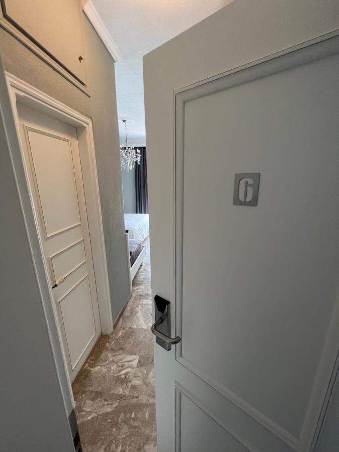 Mageiras Boutique Hotel Афітос Екстер'єр фото